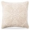 Juliska Berry & Thread Natural Linen Pillow