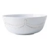 Juliska Berry & Thread Melamine Cereal/Ice Cream Bowl