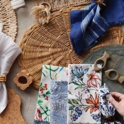 Juliska Puro Silvertone Aluminum Napkin Ring -Juliska Sales unnamed file 1024