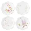 Juliska Berry & Thread Floral Sketch 4-Piece Dessert/Salad Plate Set 2 Juliska Berry & Thread Floral Sketch 4-Piece Dessert/Salad Plate Set -Juliska Sales unnamed file 1025