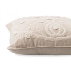 Juliska Berry & Thread Natural Linen Pillow 8 Juliska Berry & Thread Natural Linen Pillow -Juliska Sales unnamed file 103