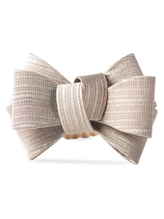 Juliska Tuxedo Napkin Ring 5 Juliska Tuxedo Napkin Ring - Image 3