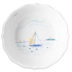 Juliska Country Estate Seaside Serving Bowl