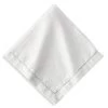 Juliska Heirloom Metallic-Trim Napkin 2 Juliska Heirloom Metallic-Trim Napkin -Juliska Sales unnamed file 1050
