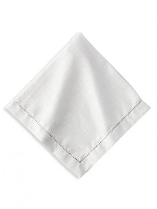 Juliska Heirloom Metallic-Trim Napkin 4 Juliska Heirloom Metallic-Trim Napkin -Juliska Sales unnamed file 1050