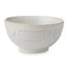 Juliska Berry & Thread French Panel Whitewash Cereal & Ice Cream Bowl -Juliska Sales unnamed file 1062