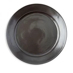 Juliska Sales 20 Juliska Pewter Round Ceramic Dinner Plate