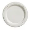 Juliska Berry & Thread French Panel Whitewash Dessert & Salad Plate -Juliska Sales unnamed file 1068