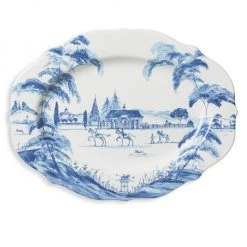 Juliska Sales 14 Juliska Country Estate Serving Platter