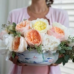 Juliska Country Estate Seaside Serving Bowl 11 Juliska Country Estate Seaside Serving Bowl -Juliska Sales unnamed file 109