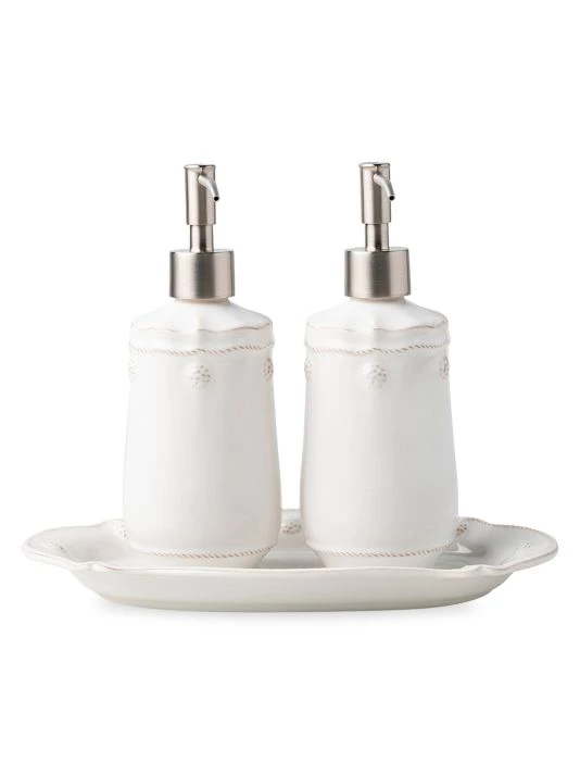 Juliska Berry & Thread 3-Piece Kitchen Essentials Set 3 Juliska Berry & Thread 3-Piece Kitchen Essentials Set
