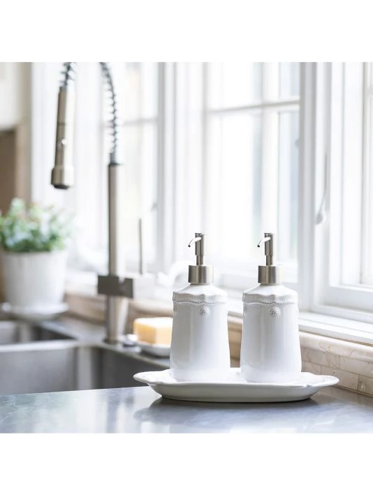 Juliska Berry & Thread 3-Piece Kitchen Essentials Set 4 Juliska Berry & Thread 3-Piece Kitchen Essentials Set - Image 2