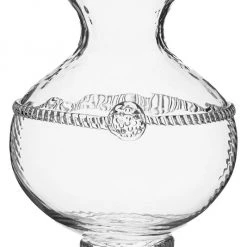 Juliska Graham Small Glass Vase