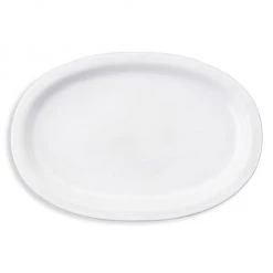 Juliska Puro Whitewash Platter