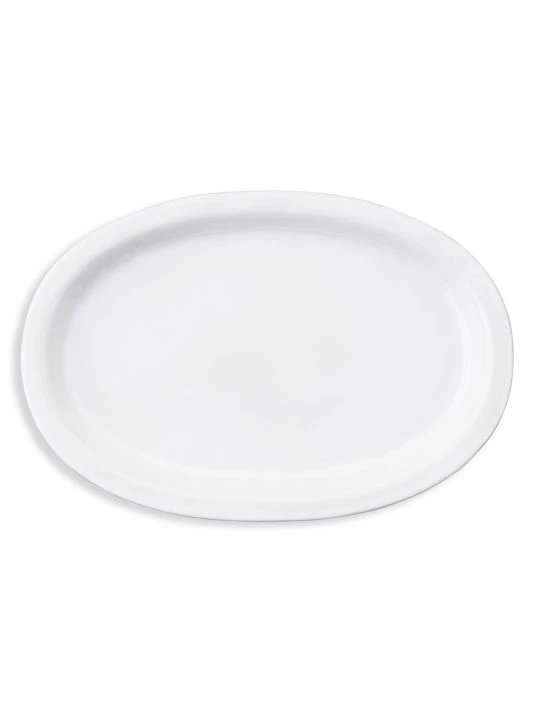 Juliska Puro Whitewash Platter 3 Juliska Puro Whitewash Platter