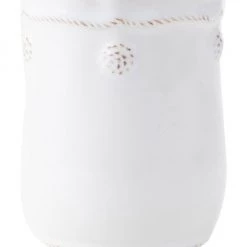 Juliska Berry & Thread Whitewash Brush Cup