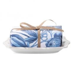 Juliska Berry & Thread Whitewash Soap Dish -Juliska Sales unnamed file 126