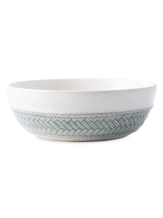 Juliska Le Panier Ceramic Pasta Bowl 3 Juliska Le Panier Ceramic Pasta Bowl