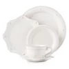 Juliska Berry & Thread Whitewash 5-Piece Place Setting With Tea Cup 2 Juliska Berry & Thread Whitewash 5-Piece Place Setting With Tea Cup -Juliska Sales unnamed file 139