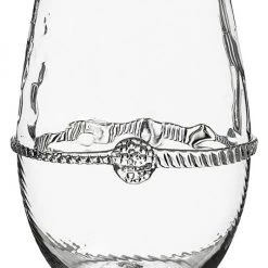 Juliska Heritage 4-Piece Assorted Stemless Wine Glass Set 12 Juliska Heritage 4-Piece Assorted Stemless Wine Glass Set -Juliska Sales unnamed file 14