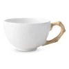 Juliska Bamboo Classic Natural Tea/Coffee Cup 1 Juliska Bamboo Classic Natural Tea/Coffee Cup -Juliska Sales unnamed file 140