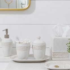 Juliska Le Panier Whitewash Ceramic Lidded Cup -Juliska Sales unnamed file 147