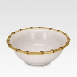 Juliska Classic Bamboo Cereal Bowl -Juliska Sales unnamed file 149