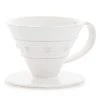 Juliska Berry & Thread Pour-Over Coffee Cup