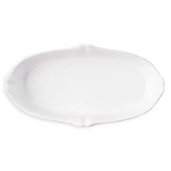 Juliska Berry & Thread Oblong Serving Dish
