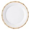Juliska Classic Bamboo Dessert/Salad Plate