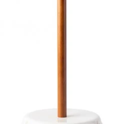 Juliska Berry & Thread Whitewash Paper Towel Holder