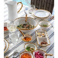 Juliska Bamboo Ceramic Two-Section Server -Juliska Sales unnamed file 171