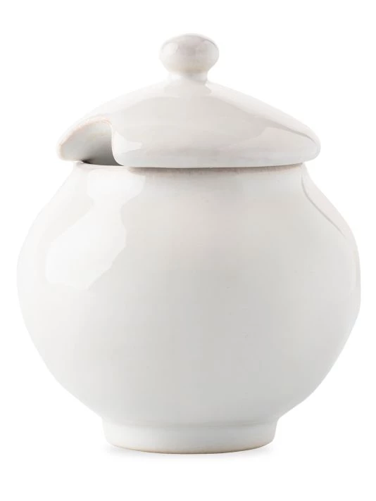 Juliska Puro Sugar Bowl 3 Juliska Puro Sugar Bowl