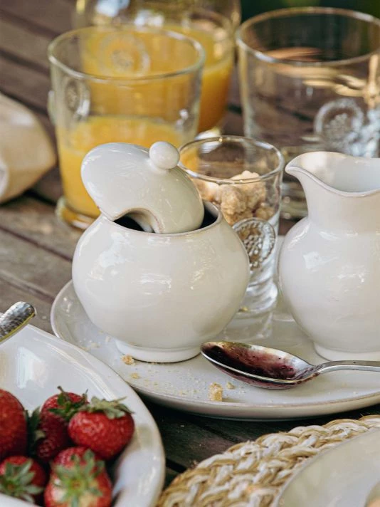 Juliska Puro Sugar Bowl 4 Juliska Puro Sugar Bowl - Image 2