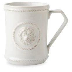Juliska Berry & Thread Cupfull Of Courage Mug