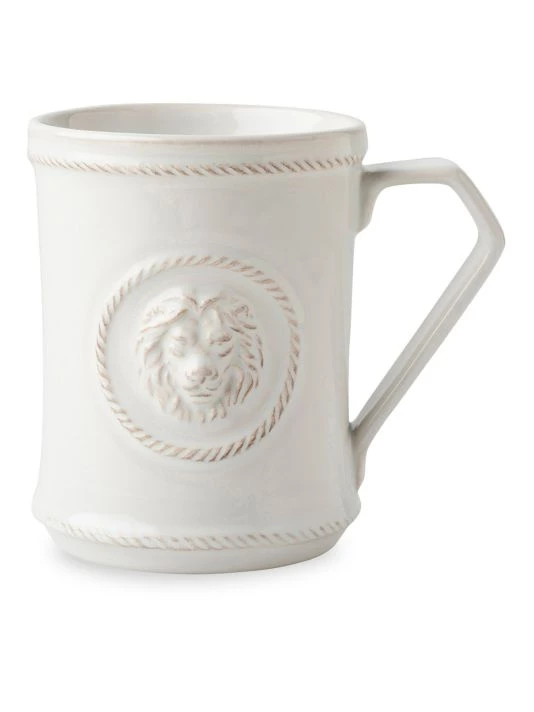 Juliska Berry & Thread Cupfull Of Courage Mug 3 Juliska Berry & Thread Cupfull Of Courage Mug