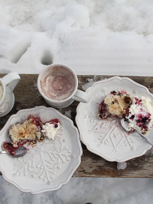 Juliska Berry & Thread Cupfull Of Courage Mug 5 Juliska Berry & Thread Cupfull Of Courage Mug - Image 3