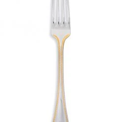 Juliska Berry & Thread 5-Piece Polished Gold Accents Flatware Set 11 Juliska Berry & Thread 5-Piece Polished Gold Accents Flatware Set -Juliska Sales unnamed file 18