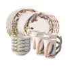 Juliska Forest Walk 16-Piece Dinnerware Set
