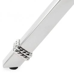 Juliska Graham 2-Piece Stainless Steel Bar Tray Stand -Juliska Sales unnamed file 184