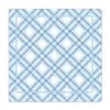 Juliska Tartan Chambray Linen Pillow