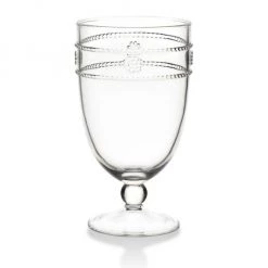 Juliska Isabella Acrylic Goblet