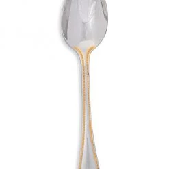 Juliska Berry & Thread 5-Piece Polished Gold Accents Flatware Set 15 Juliska Berry & Thread 5-Piece Polished Gold Accents Flatware Set -Juliska Sales unnamed file 22