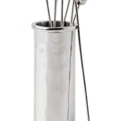 Juliska Graham 9-Piece Stainless Steel Cocktail Picks & Holder Set 7 Juliska Graham 9-Piece Stainless Steel Cocktail Picks & Holder Set -Juliska Sales unnamed file 222
