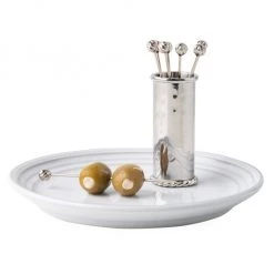 Juliska Graham 9-Piece Stainless Steel Cocktail Picks & Holder Set 8 Juliska Graham 9-Piece Stainless Steel Cocktail Picks & Holder Set -Juliska Sales unnamed file 223