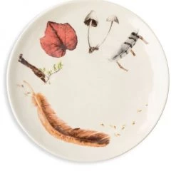 Juliska Forest Walk Set Of Four Sentiments Tidbits Plates 9 Juliska Forest Walk Set Of Four Sentiments Tidbits Plates -Juliska Sales unnamed file 227