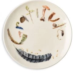 Juliska Forest Walk Set Of Four Sentiments Tidbits Plates 10 Juliska Forest Walk Set Of Four Sentiments Tidbits Plates -Juliska Sales unnamed file 228