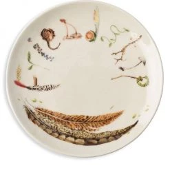 Juliska Forest Walk Set Of Four Sentiments Tidbits Plates 11 Juliska Forest Walk Set Of Four Sentiments Tidbits Plates -Juliska Sales unnamed file 229