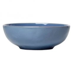 Juliska Puro Chambray Coupe Bowl