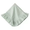 Juliska Mademoiselle Pleated Napkin Chambray 2 Juliska Mademoiselle Pleated Napkin Chambray -Juliska Sales unnamed file 230